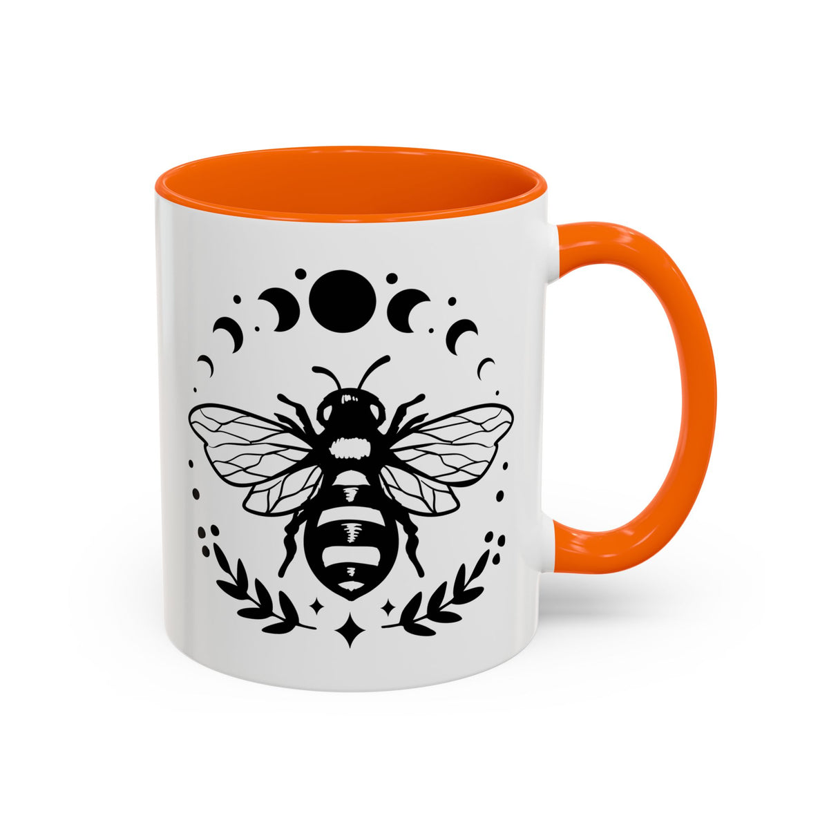 Celestial Bee Coffee Mug