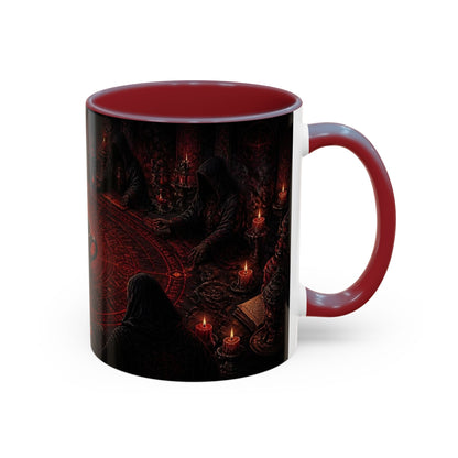 Summon The Brew Coffee Mug