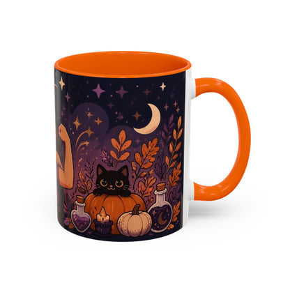 Witchy Rosie Coffee Mug