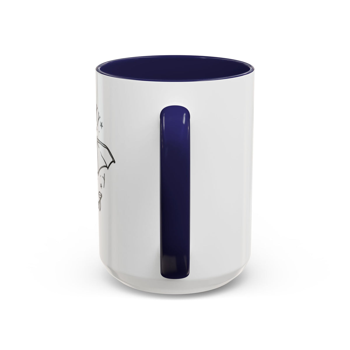 Stay Spooky Bat Coffee Mug