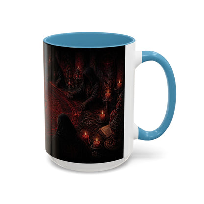 Summon The Brew Coffee Mug