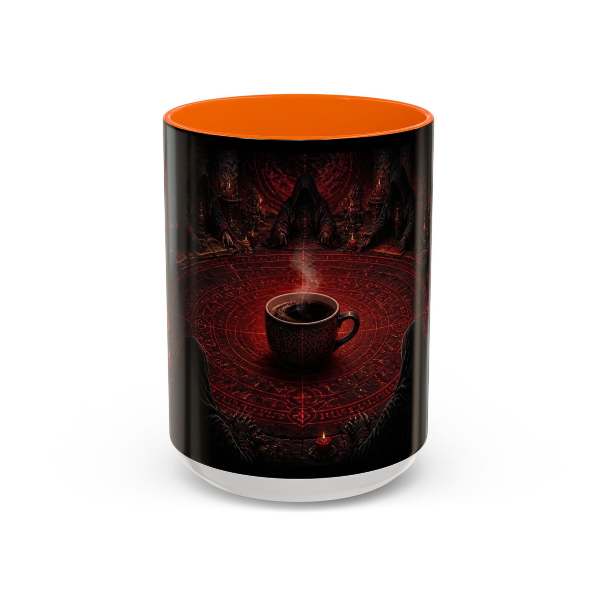 Summon The Brew Coffee Mug