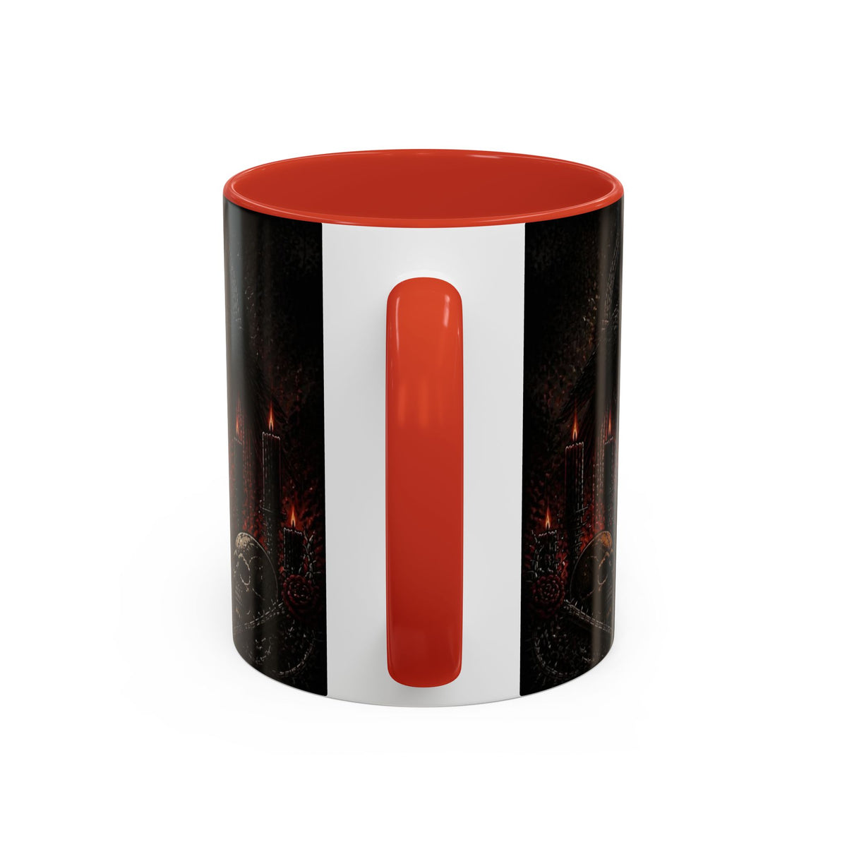 Skeleton Rock Coffee Mug