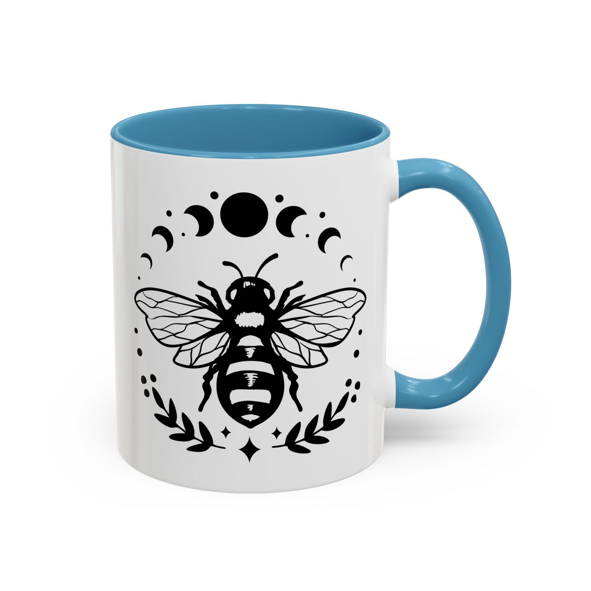 Celestial Bee Coffee Mug