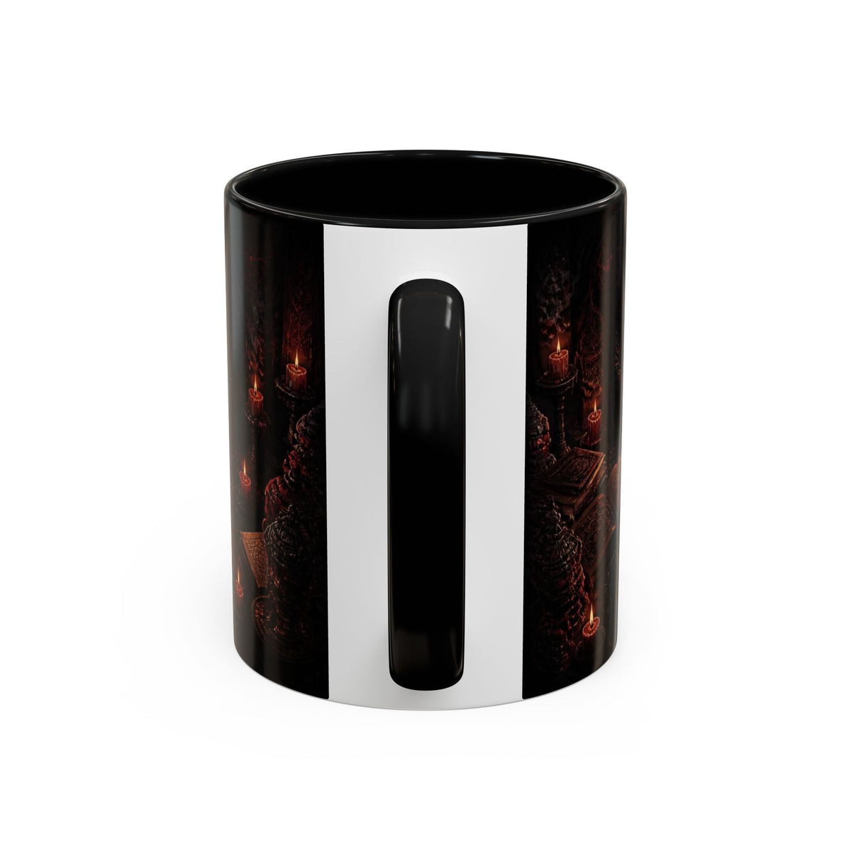 Summon The Brew Coffee Mug