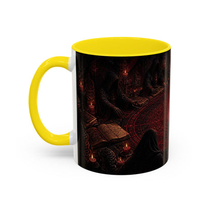 Summon The Brew Coffee Mug