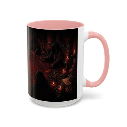 Summon The Brew Coffee Mug