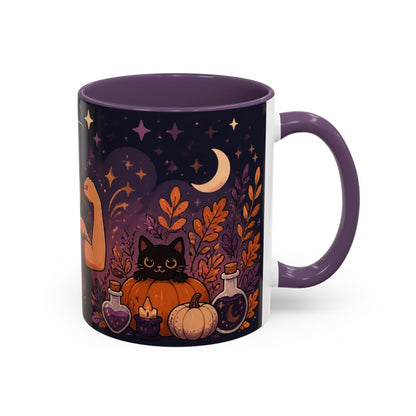Witchy Rosie Coffee Mug