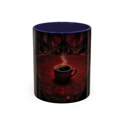Summon The Brew Coffee Mug