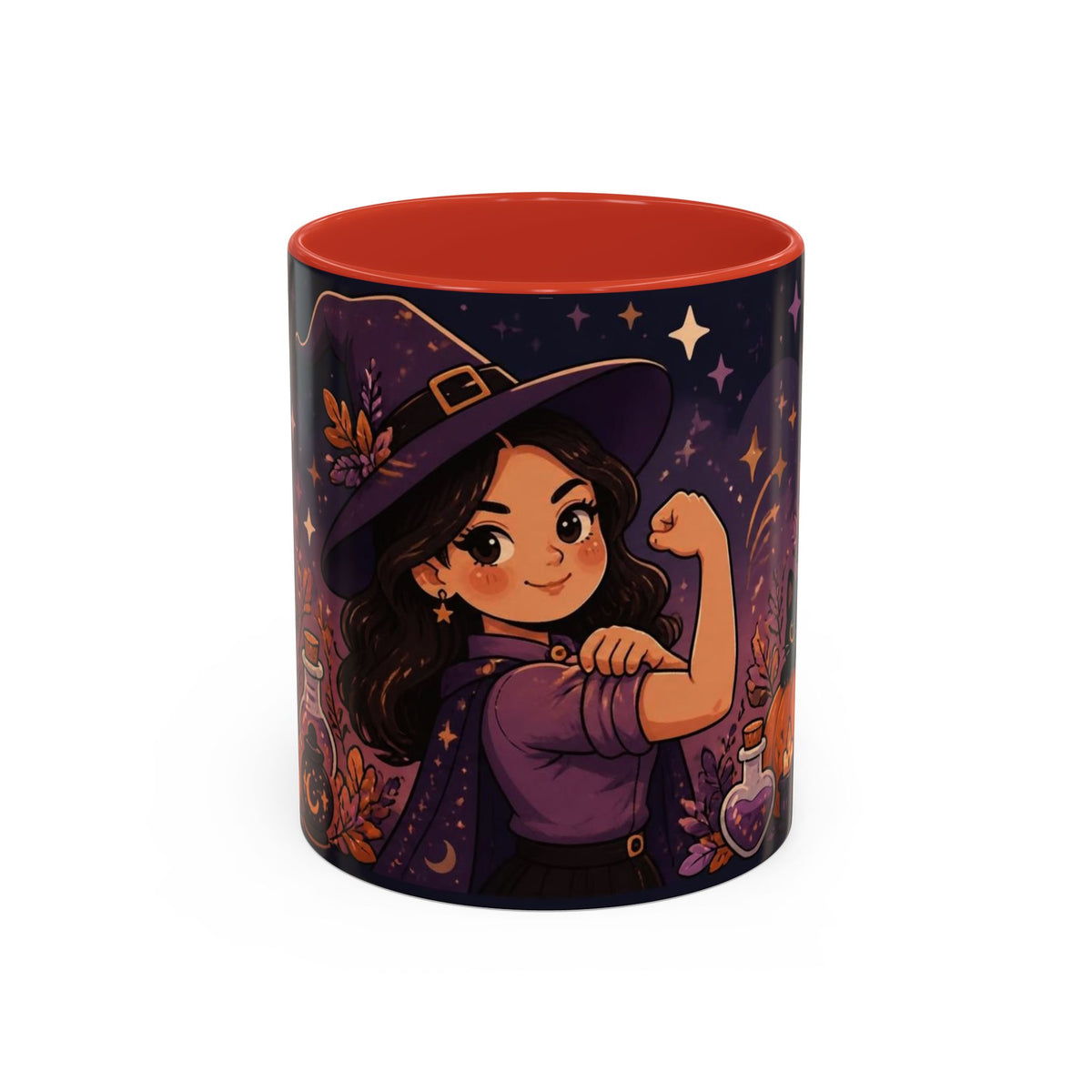 Witchy Rosie Coffee Mug