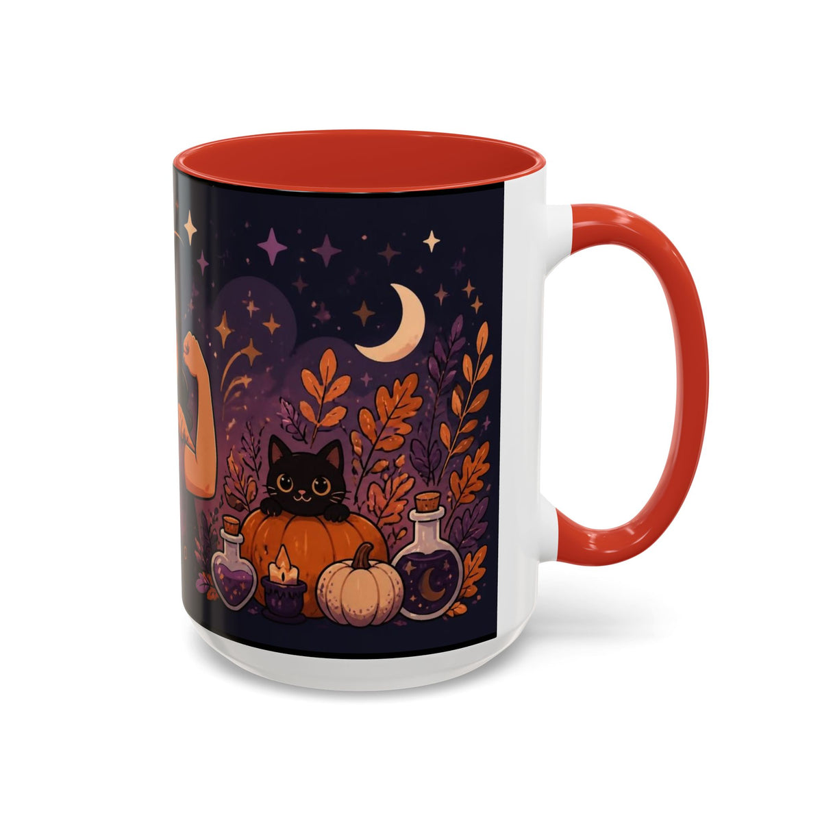 Witchy Rosie Coffee Mug