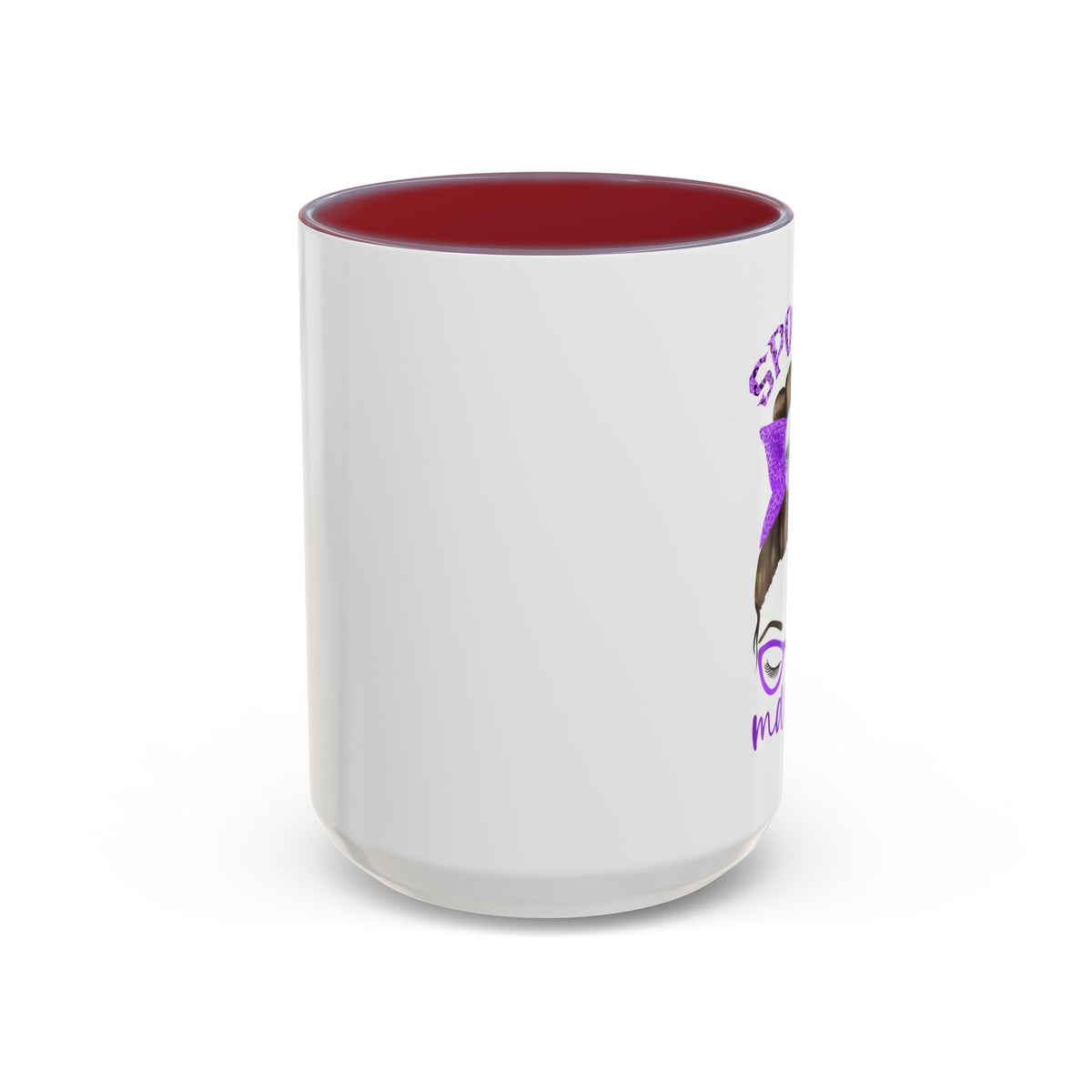 Spooky Mama Coffee Mug