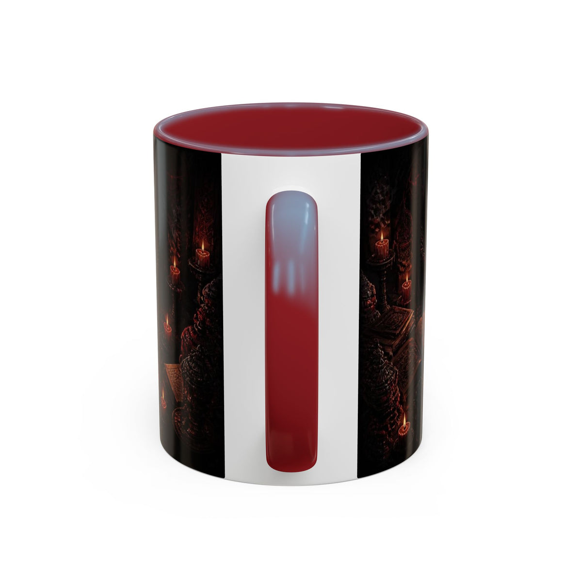 Summon The Brew Coffee Mug