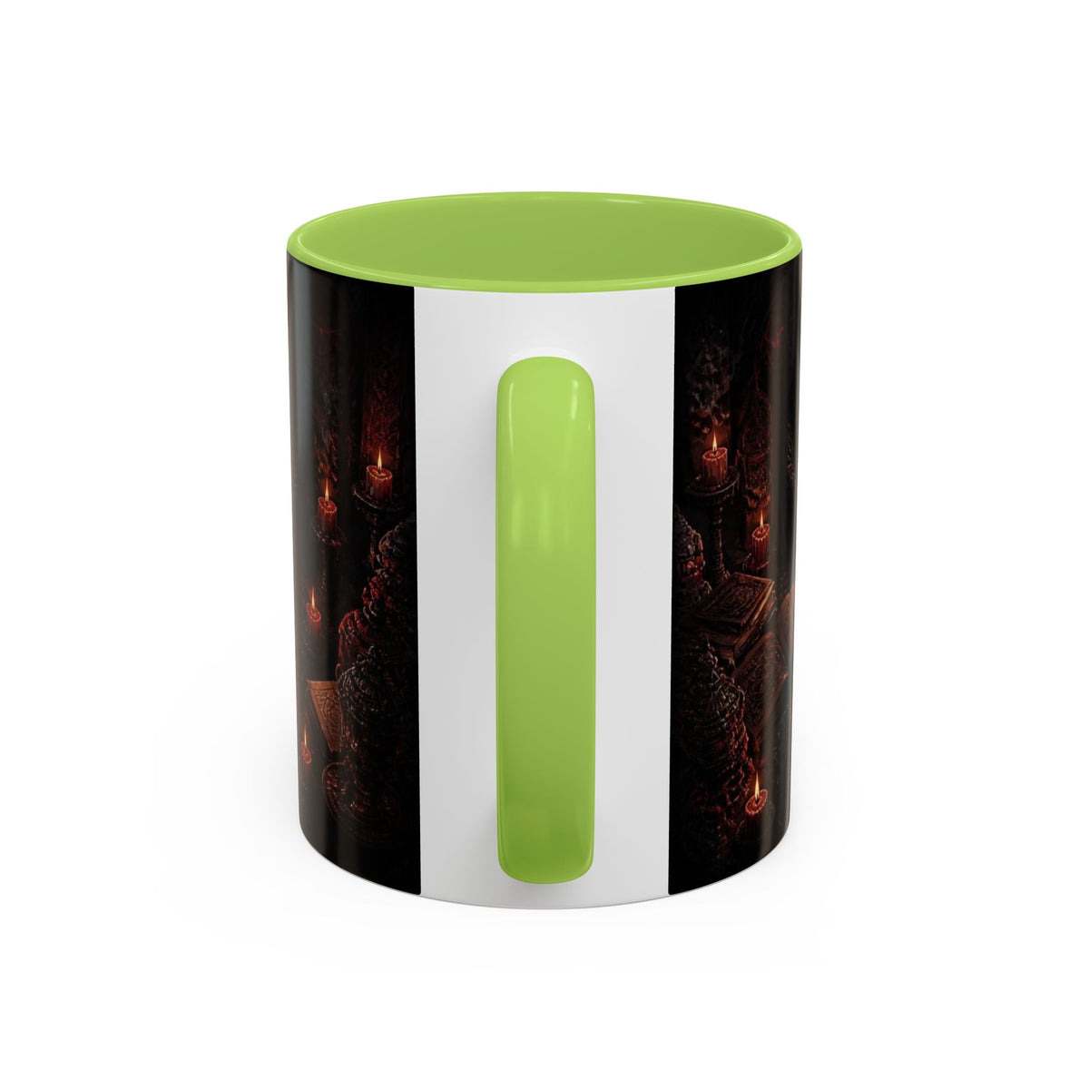 Summon The Brew Coffee Mug