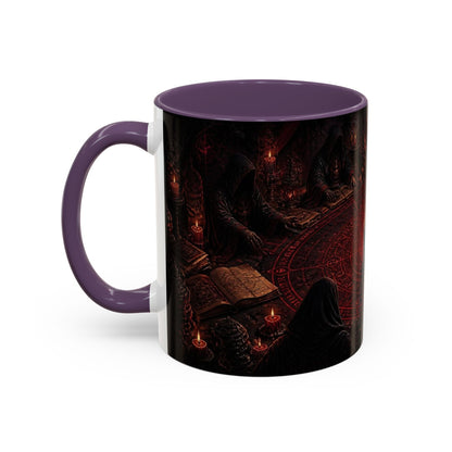 Summon The Brew Coffee Mug