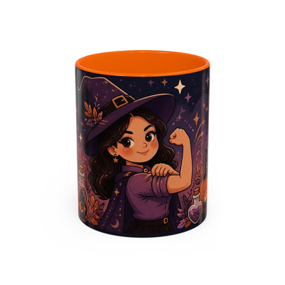 Witchy Rosie Coffee Mug