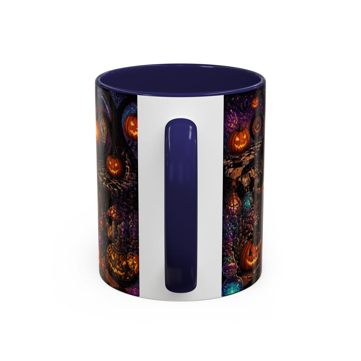 Halloween Night Coffee Mug