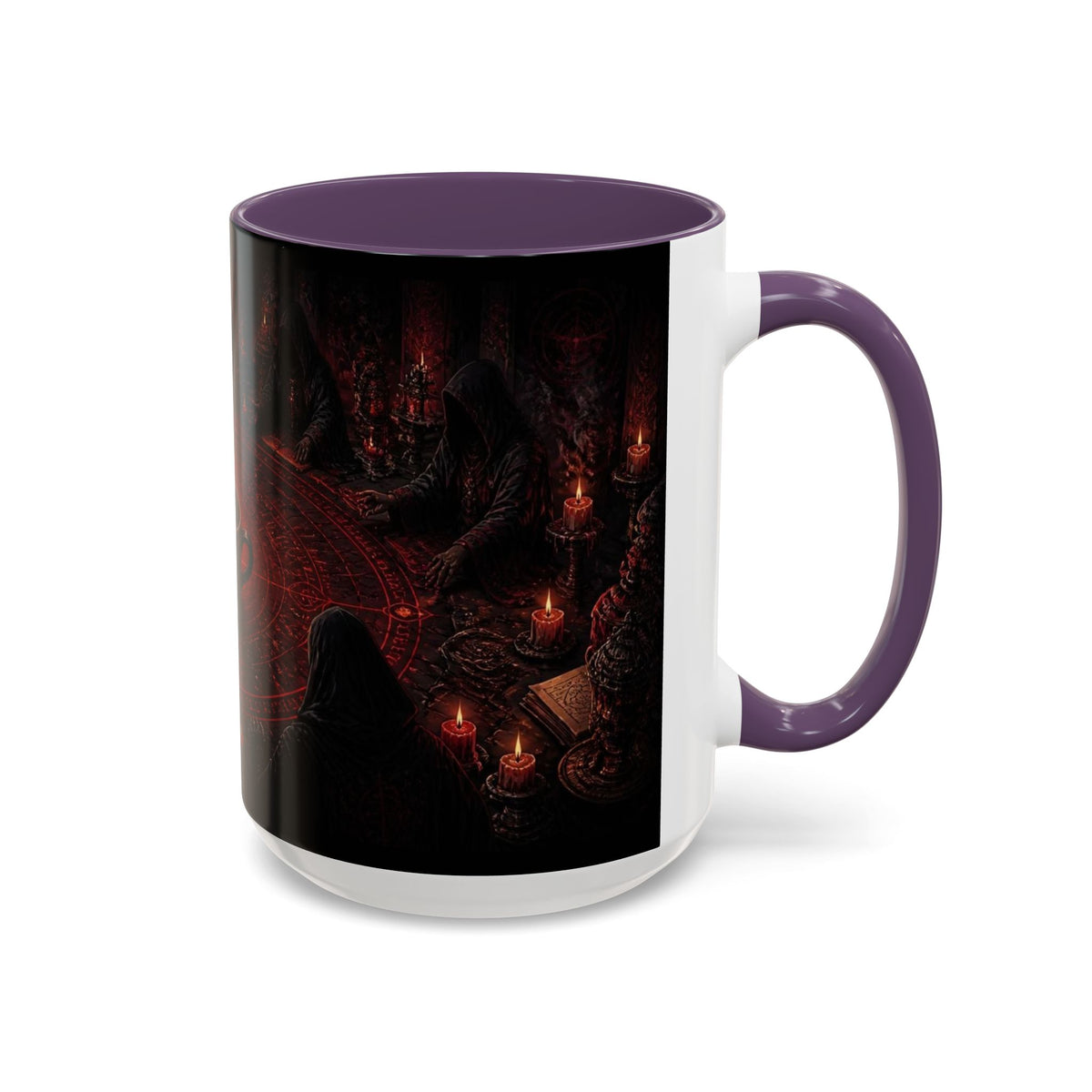 Summon The Brew Coffee Mug