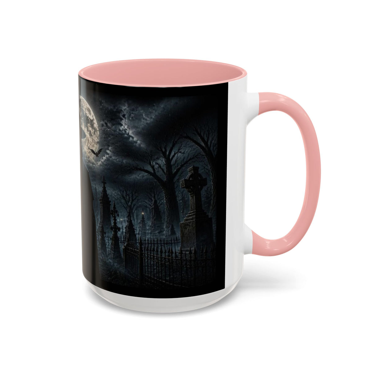 Graveyard Doctor Coffee Mug