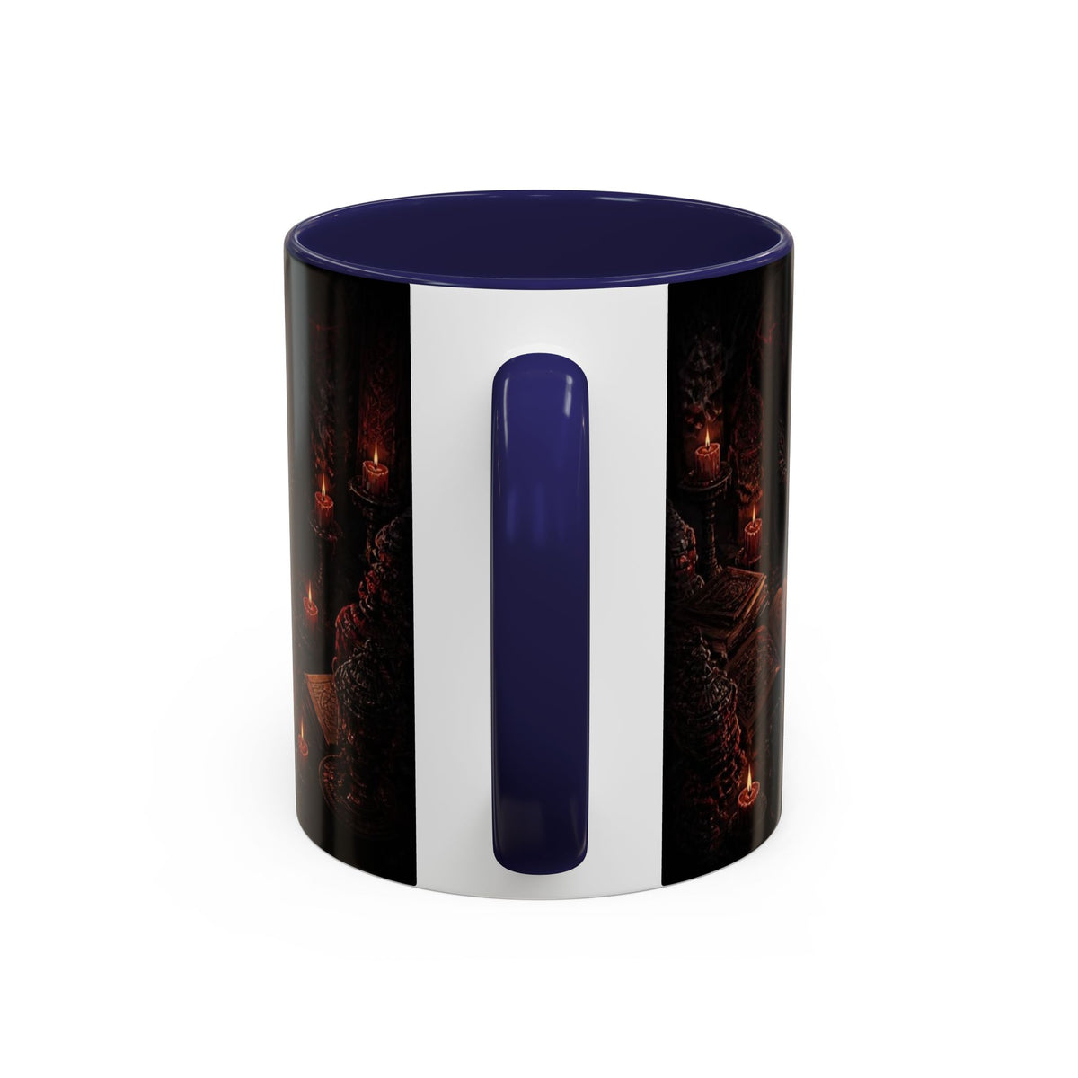 Summon The Brew Coffee Mug