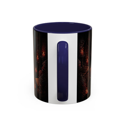 Summon The Brew Coffee Mug