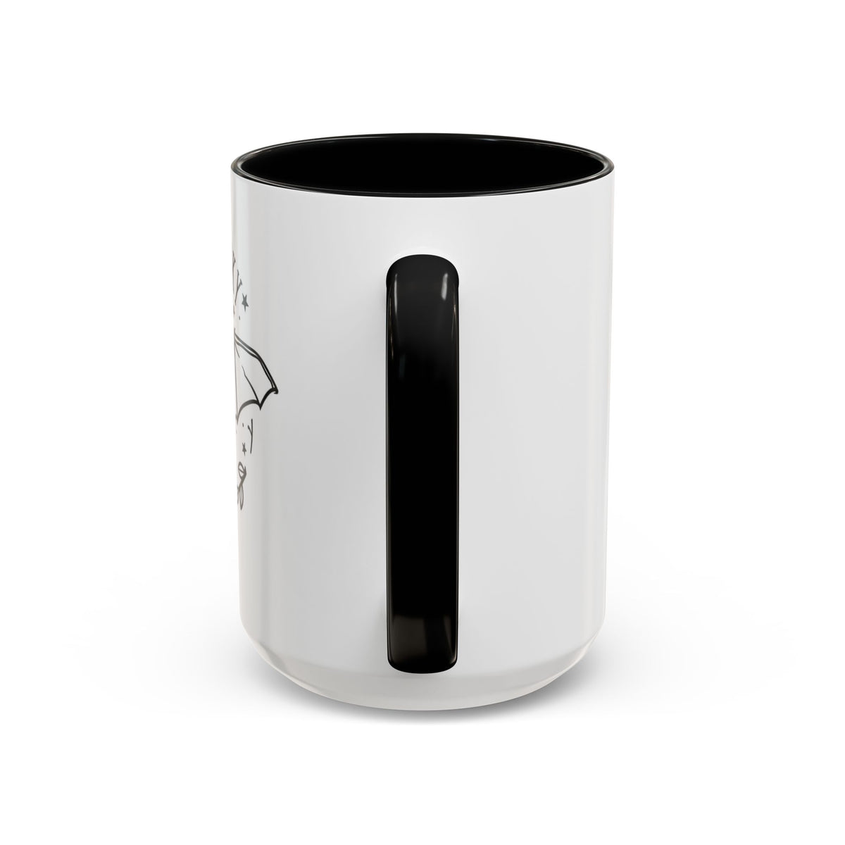 Stay Spooky Bat Coffee Mug