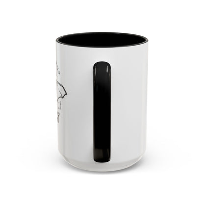 Stay Spooky Bat Coffee Mug