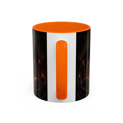 Skeleton Rock Coffee Mug
