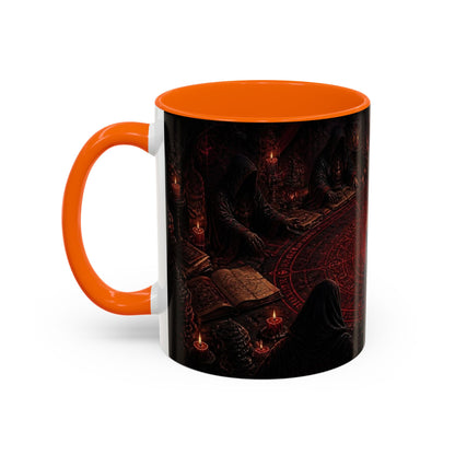 Summon The Brew Coffee Mug