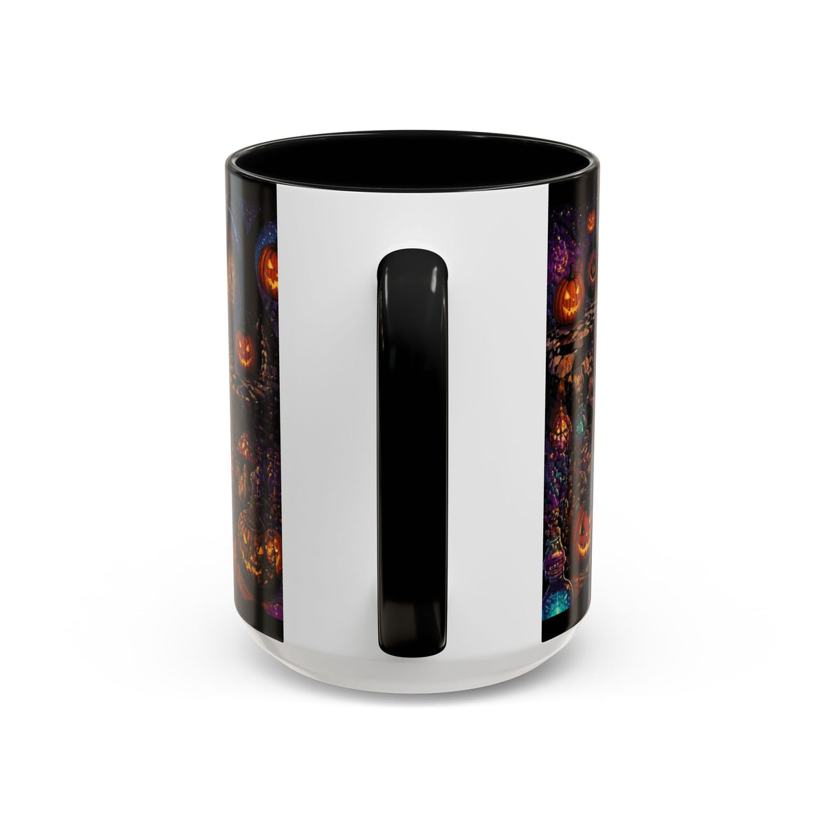Halloween Night Coffee Mug