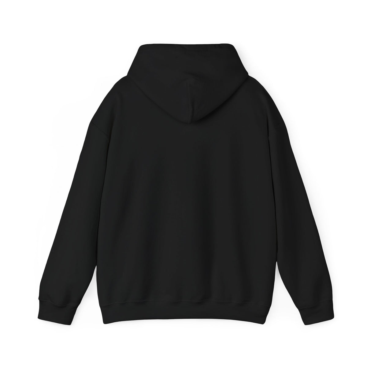 Moonlit Crypt Hoodie — 'Decadent Brews' Gothic Cabin Pullover