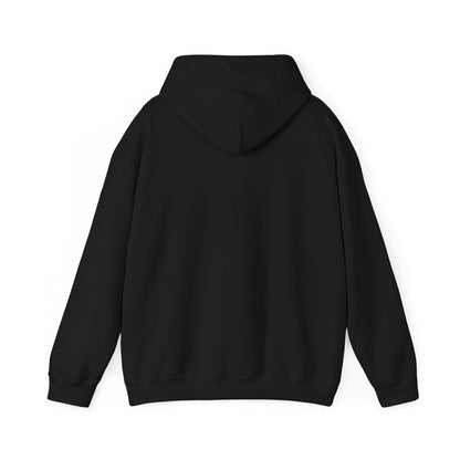 Moonlit Crypt Hoodie — 'Decadent Brews' Gothic Cabin Pullover