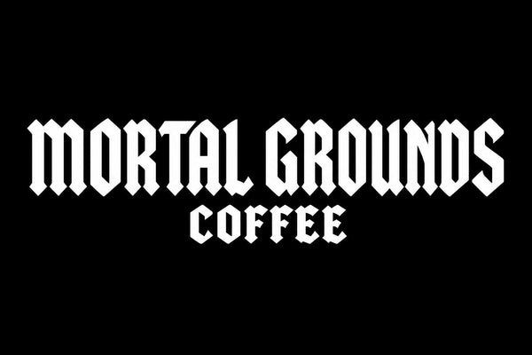 Mortal Grounds Coffee
